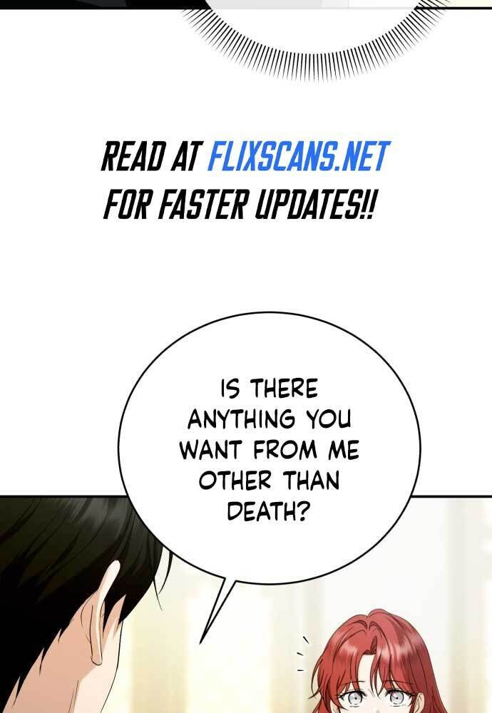 Unforeseen Engagement Chapter 8 page 48 - 
