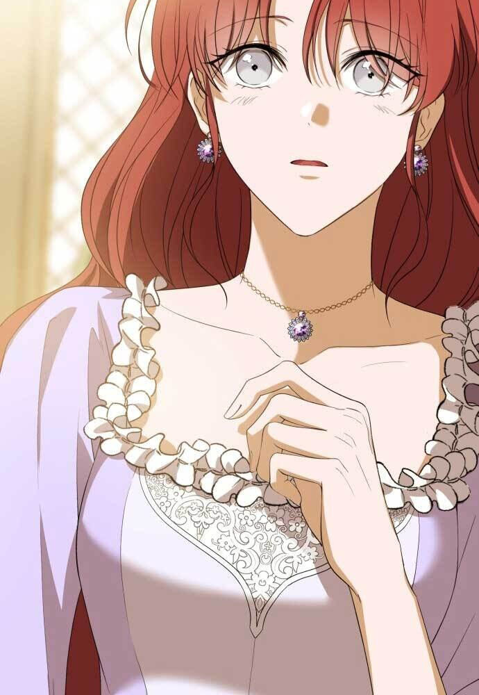 Unforeseen Engagement Chapter 8 page 60 - 