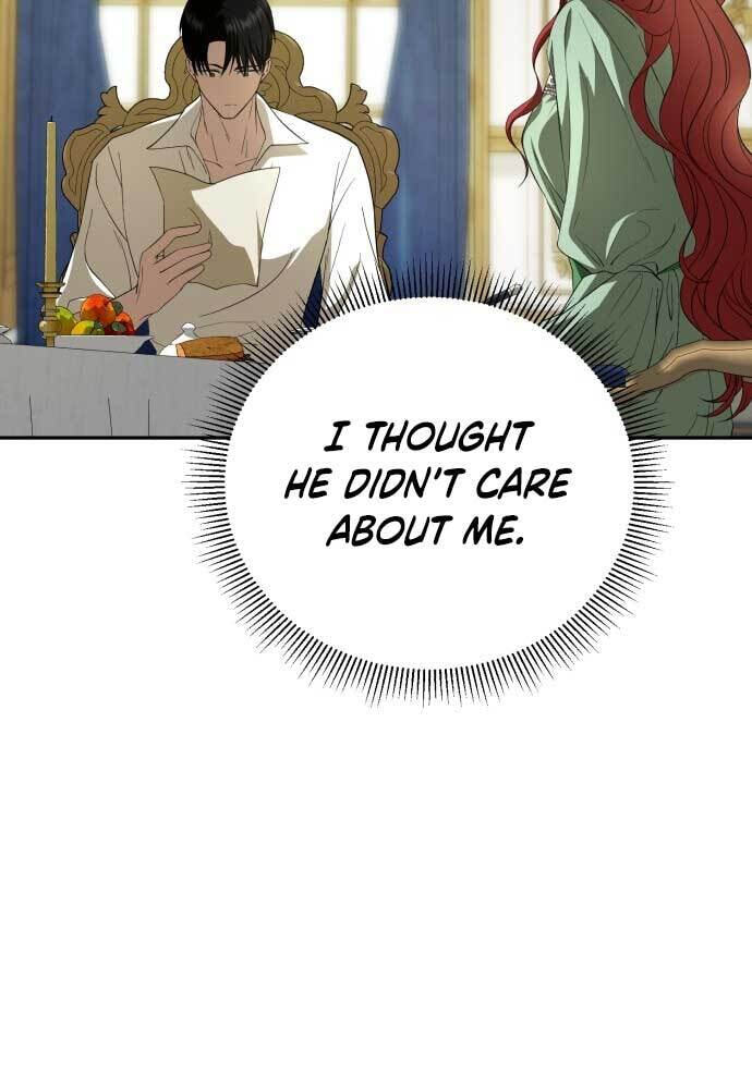 Unforeseen Engagement Chapter 8 page 7 - 