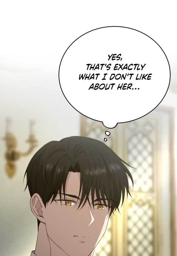 Unforeseen Engagement Chapter 8 page 64 - 