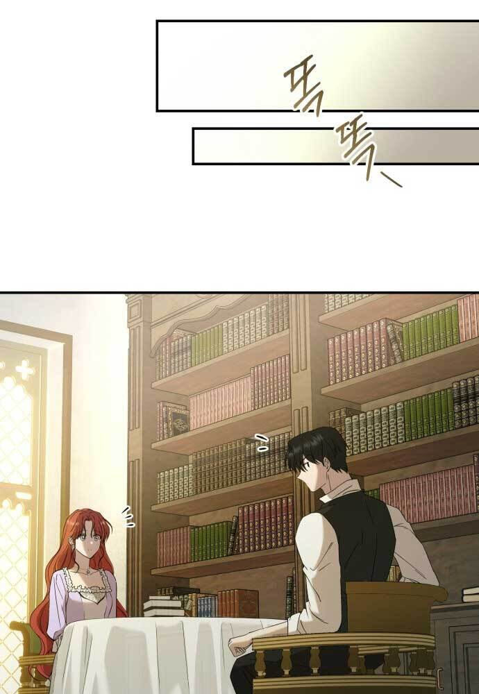 Unforeseen Engagement Chapter 8 page 69 - 