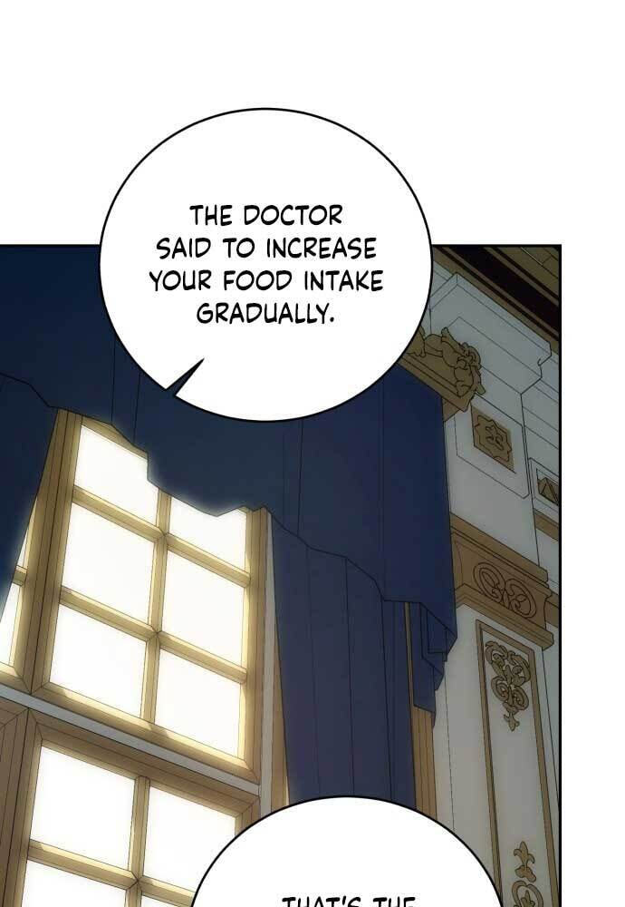 Unforeseen Engagement Chapter 8 page 8 - 