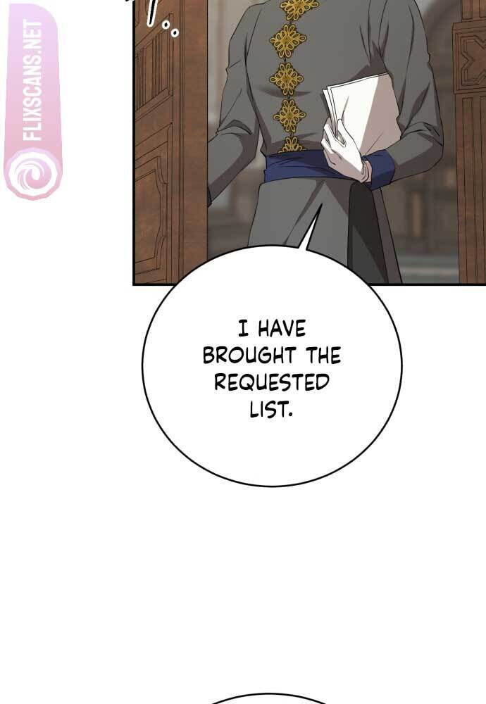 Unforeseen Engagement Chapter 8 page 71 - 