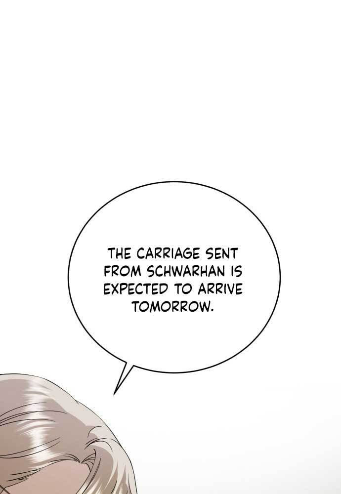 Unforeseen Engagement Chapter 8 page 73 - 