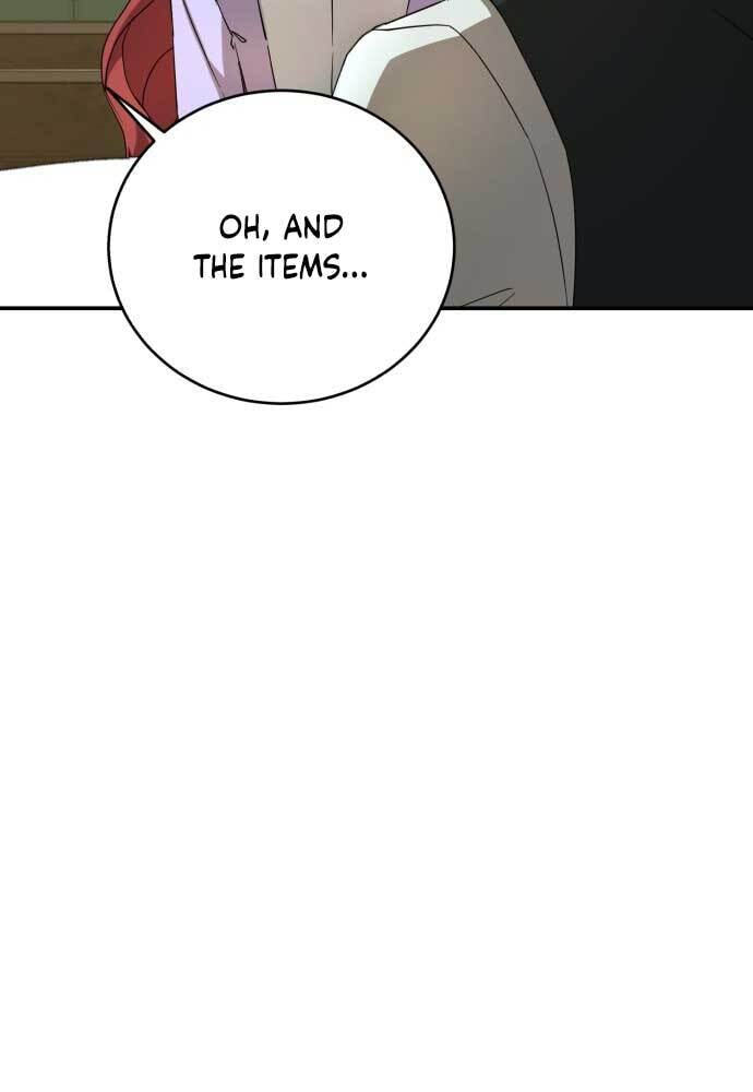 Unforeseen Engagement Chapter 8 page 75 - 
