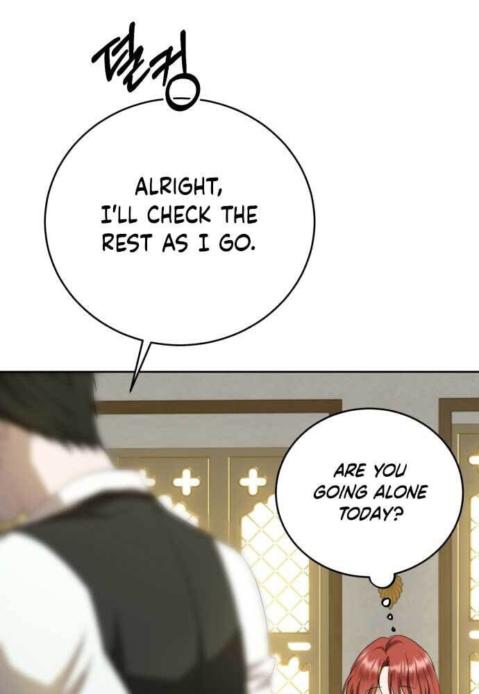 Unforeseen Engagement Chapter 8 page 76 - 