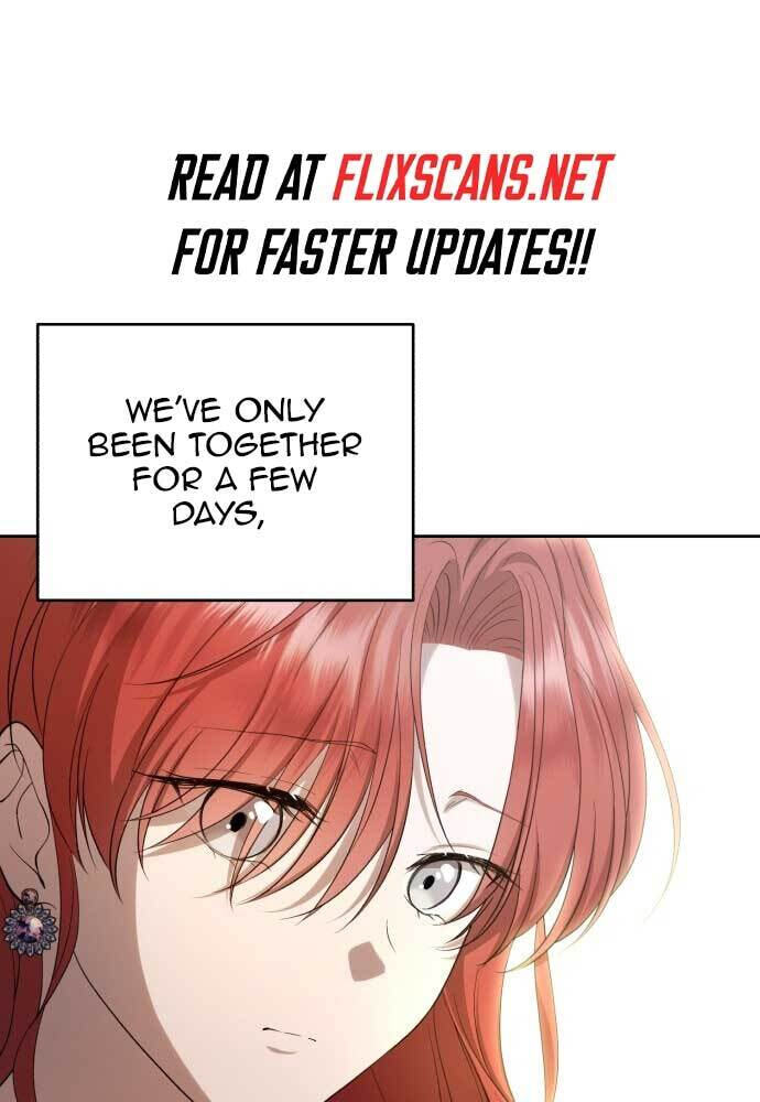 Unforeseen Engagement Chapter 8 page 78 - 