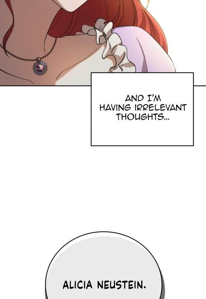 Unforeseen Engagement Chapter 8 page 79 - 