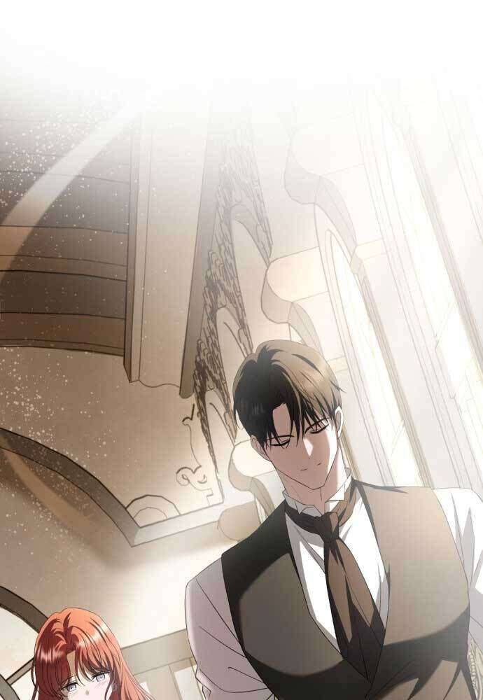 Unforeseen Engagement Chapter 8 page 93 - 
