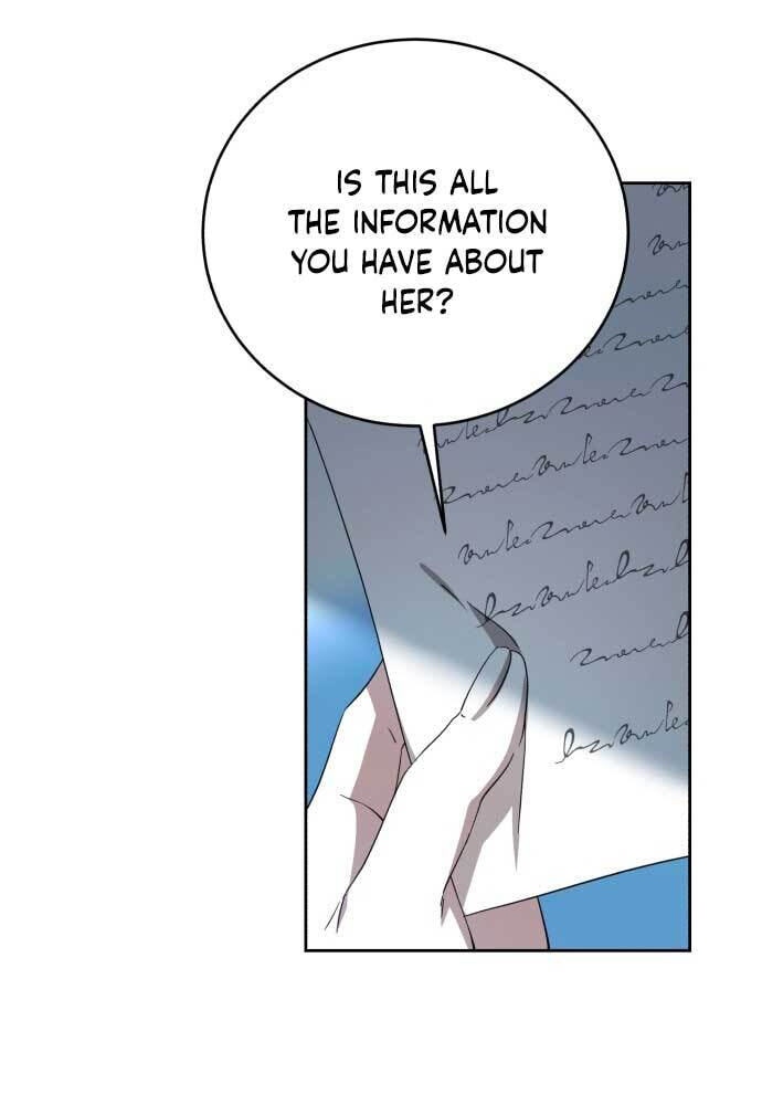 Unforeseen Engagement Chapter 8 page 98 - 