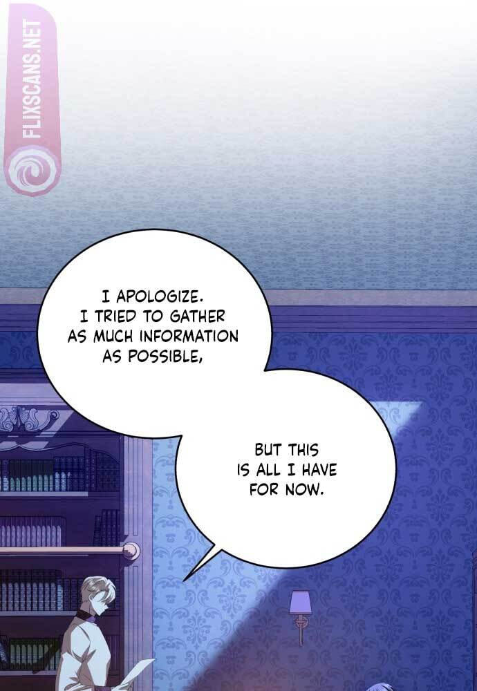 Unforeseen Engagement Chapter 8 page 99 - 