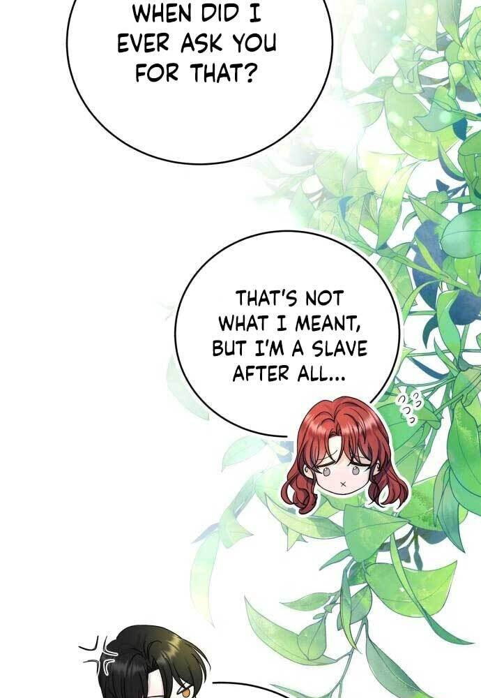 Unforeseen Engagement Chapter 9 page 107 - 