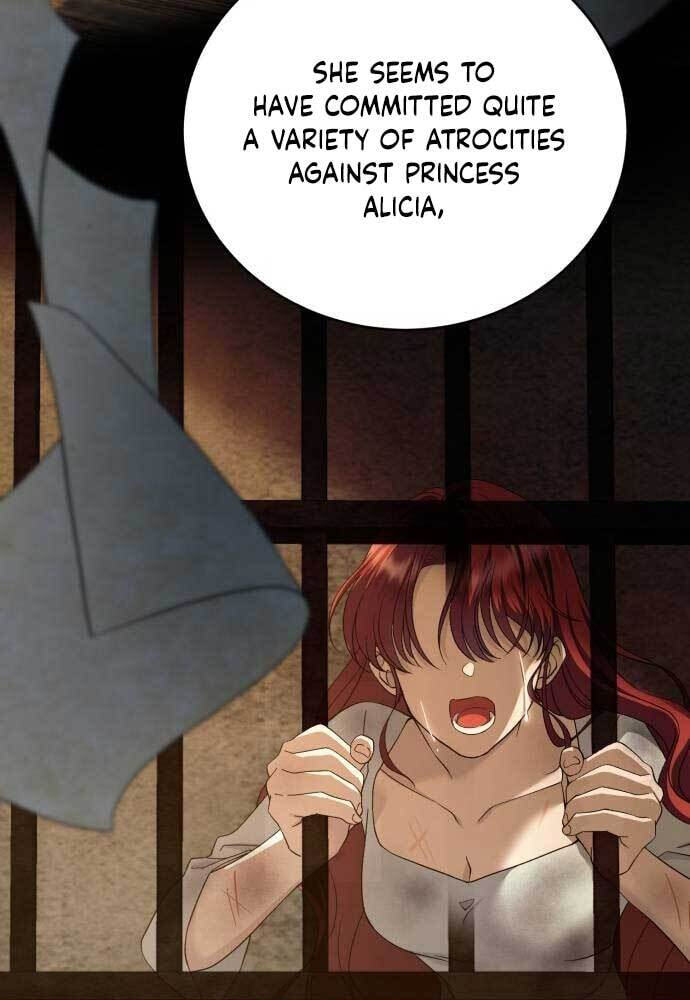 Unforeseen Engagement Chapter 9 page 13 - 