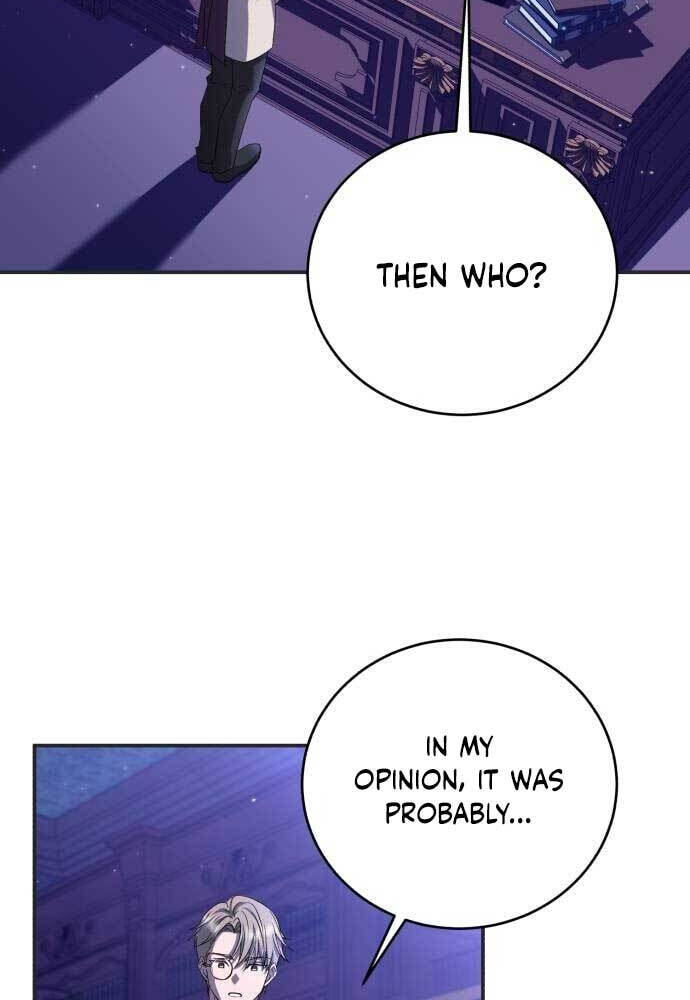 Unforeseen Engagement Chapter 9 page 16 - 