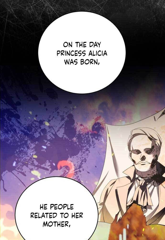 Unforeseen Engagement Chapter 9 page 3 - 