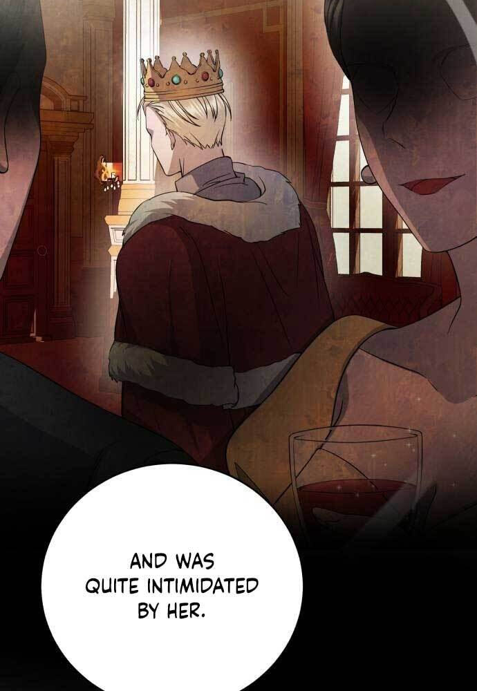 Unforeseen Engagement Chapter 9 page 24 - 