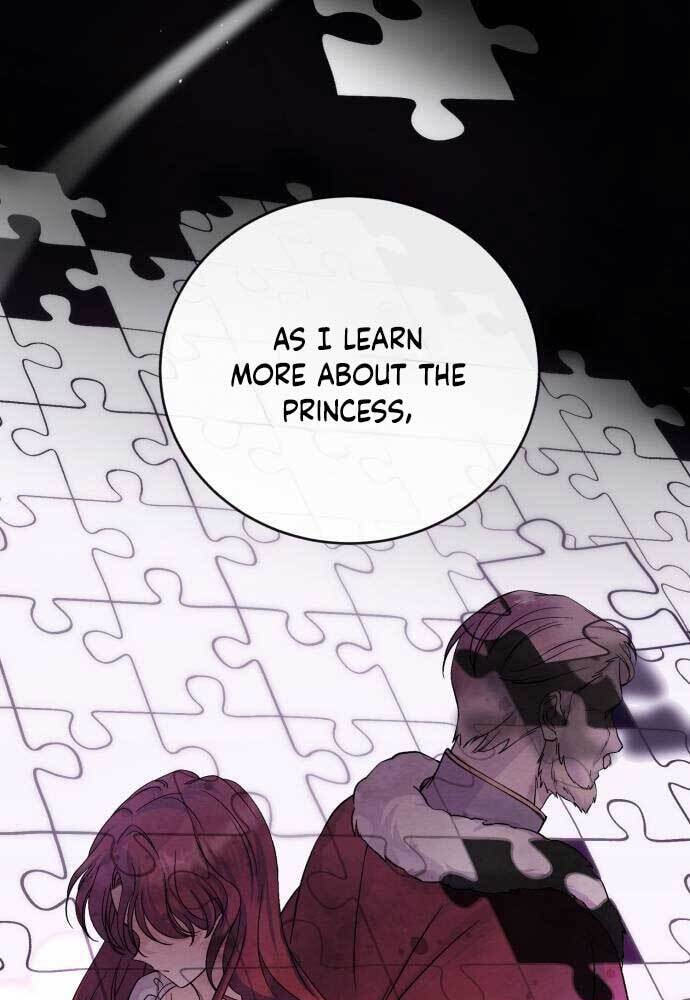 Unforeseen Engagement Chapter 9 page 35 - 