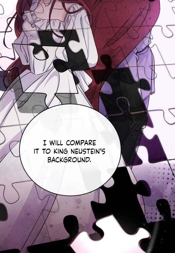 Unforeseen Engagement Chapter 9 page 36 - 