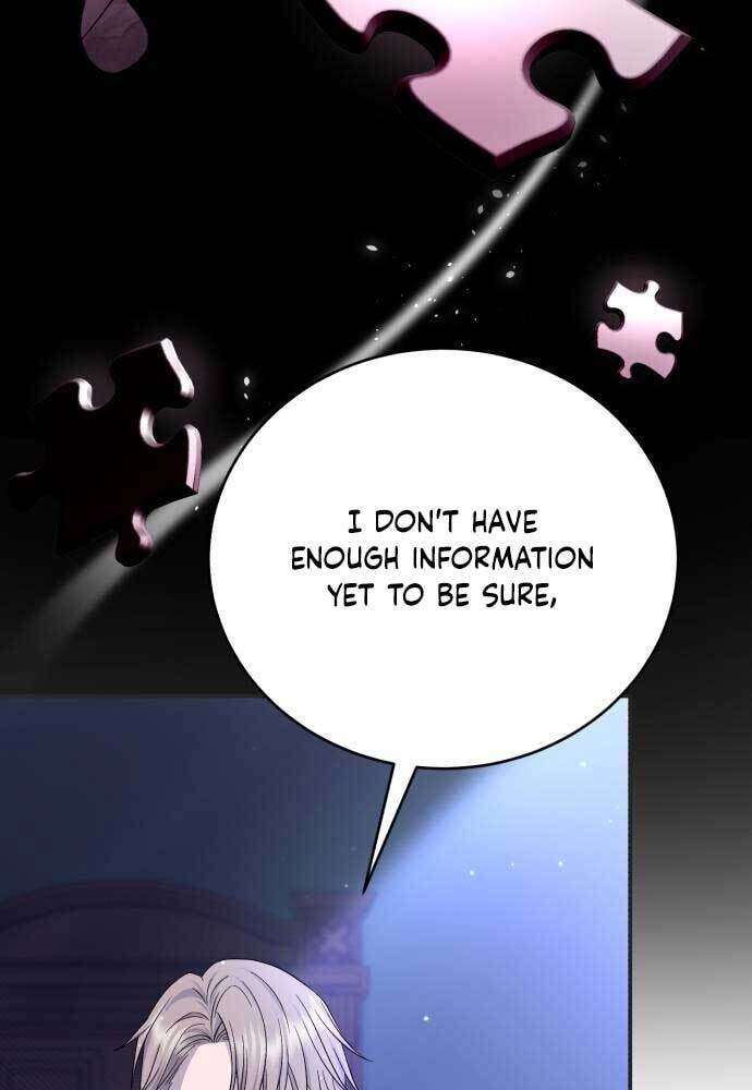 Unforeseen Engagement Chapter 9 page 37 - 