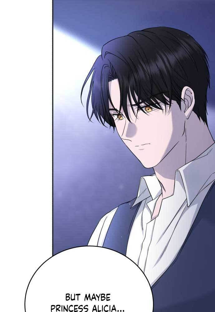 Unforeseen Engagement Chapter 9 page 39 - 