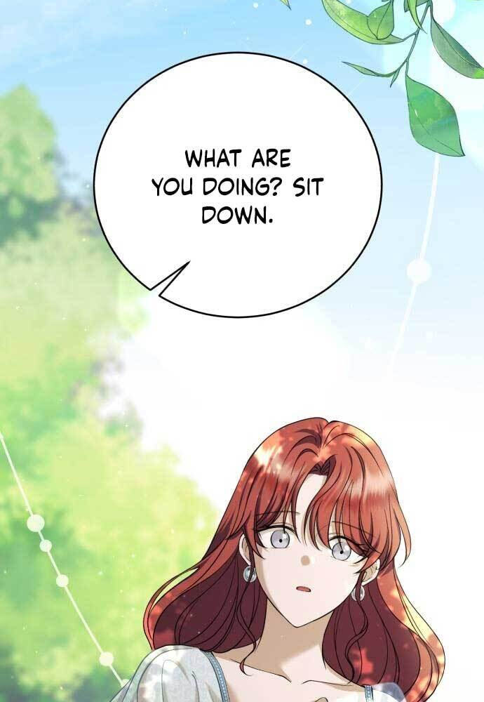 Unforeseen Engagement Chapter 9 page 44 - 
