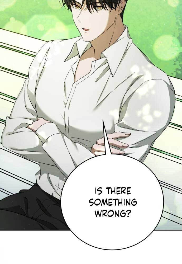 Unforeseen Engagement Chapter 9 page 46 - 