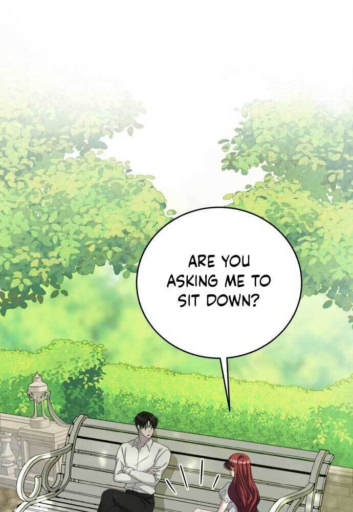 Unforeseen Engagement Chapter 9 page 47 - 