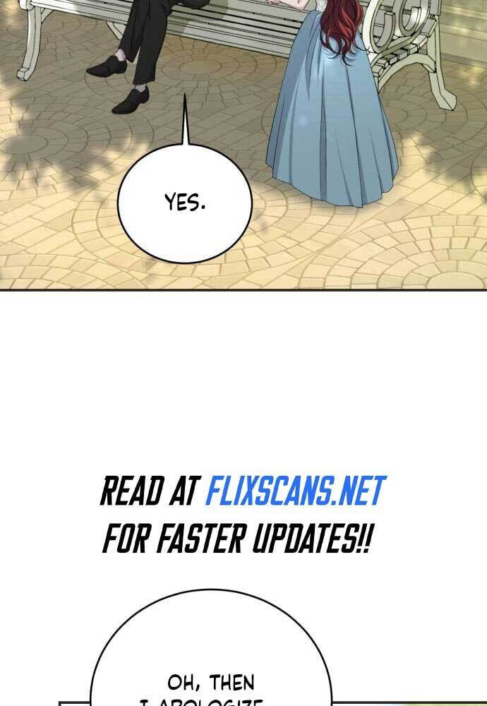 Unforeseen Engagement Chapter 9 page 48 - 