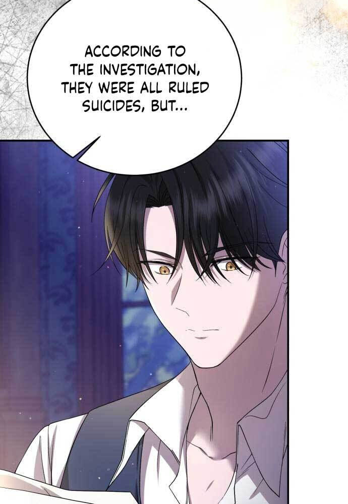 Unforeseen Engagement Chapter 9 page 6 - 