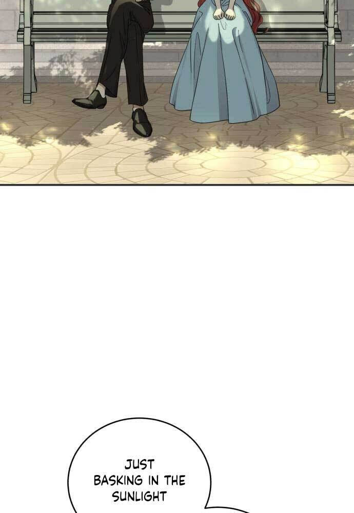 Unforeseen Engagement Chapter 9 page 54 - 