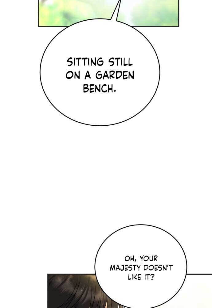 Unforeseen Engagement Chapter 9 page 56 - 