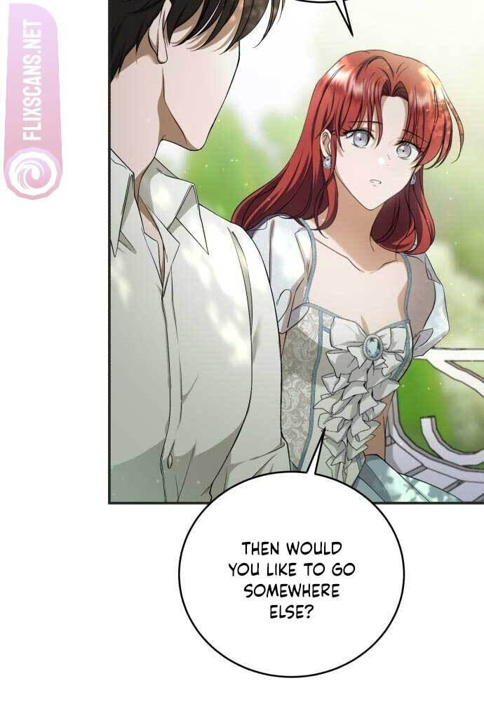 Unforeseen Engagement Chapter 9 page 57 - 