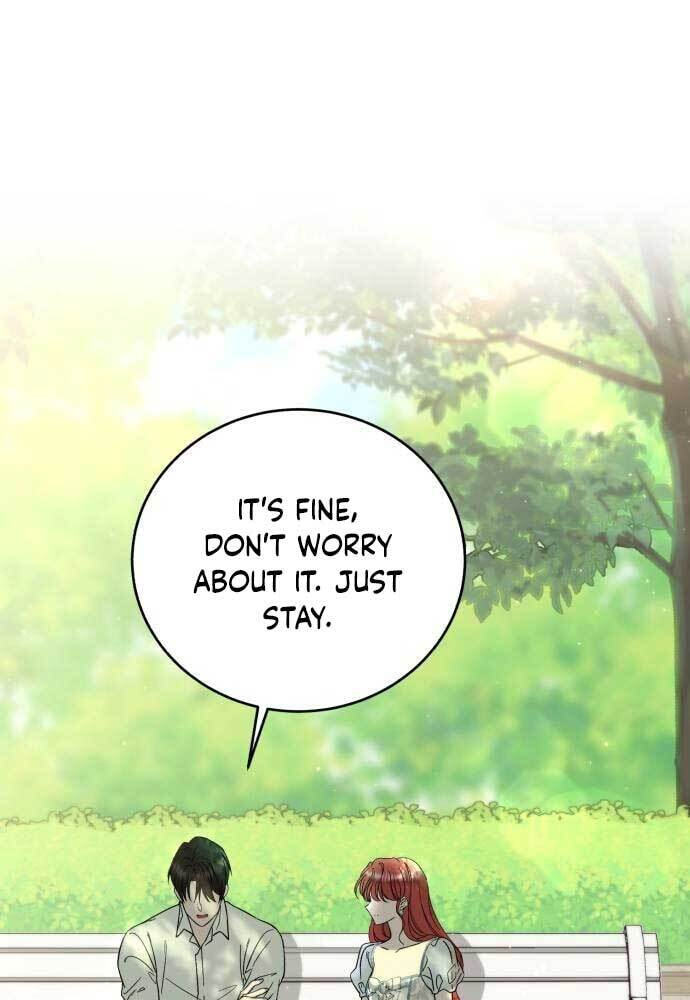 Unforeseen Engagement Chapter 9 page 59 - 
