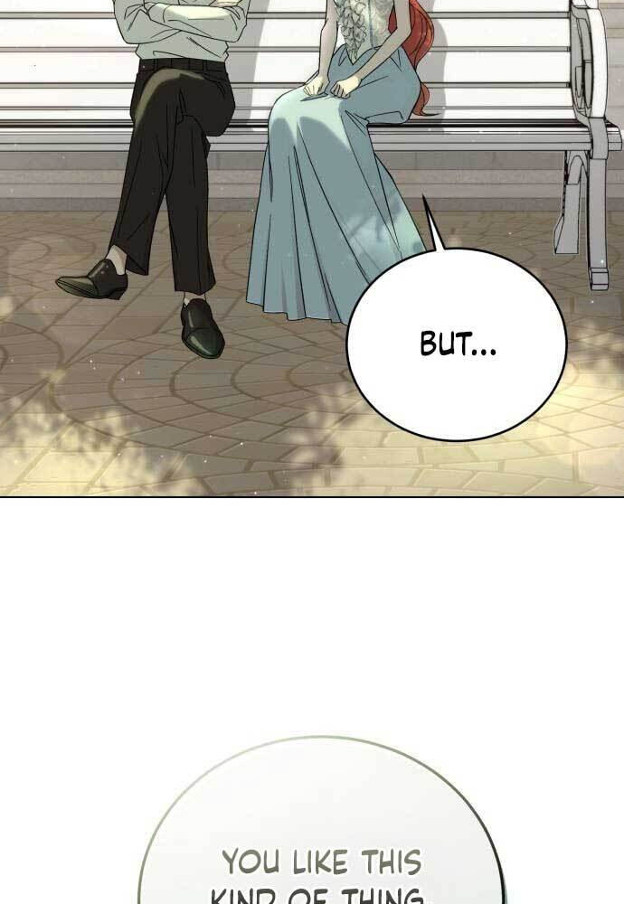 Unforeseen Engagement Chapter 9 page 60 - 