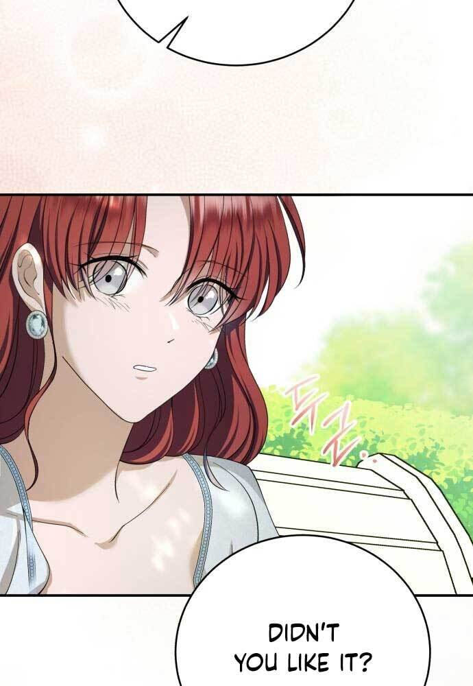 Unforeseen Engagement Chapter 9 page 63 - 