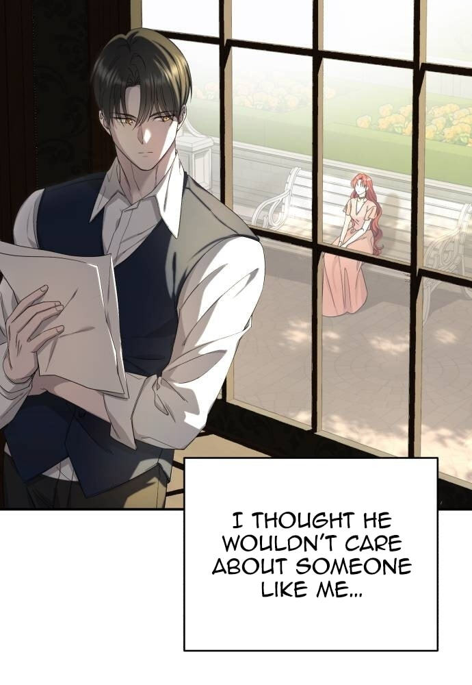 Unforeseen Engagement Chapter 9 page 66 - 