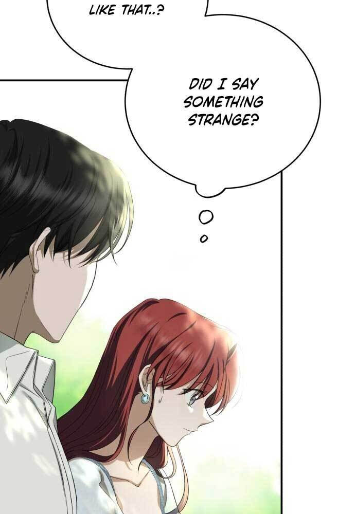 Unforeseen Engagement Chapter 9 page 82 - 