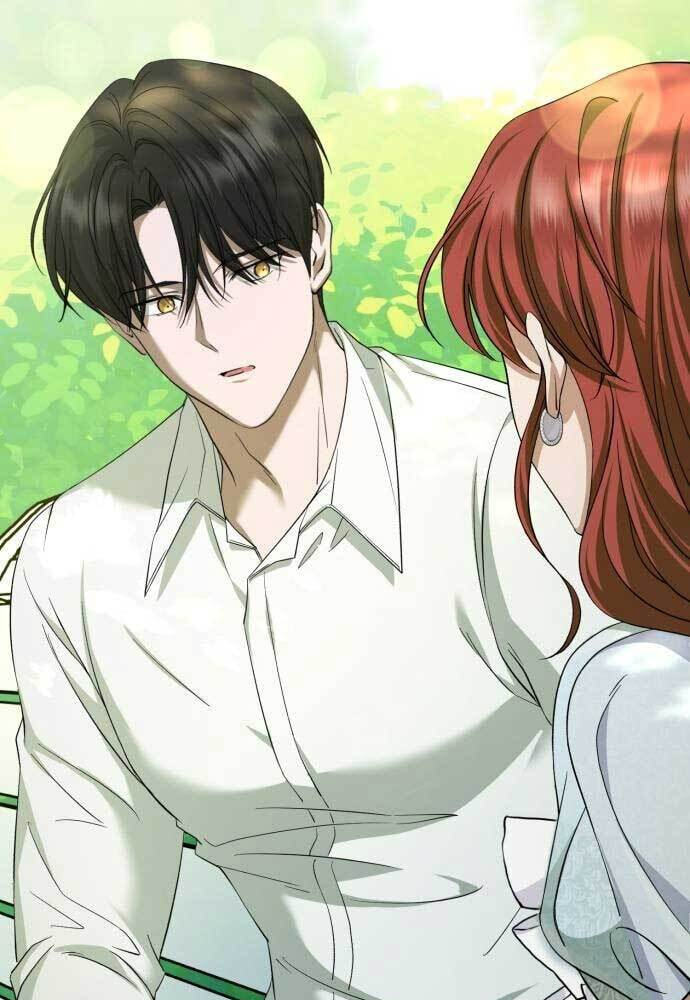 Unforeseen Engagement Chapter 9 page 97 - 