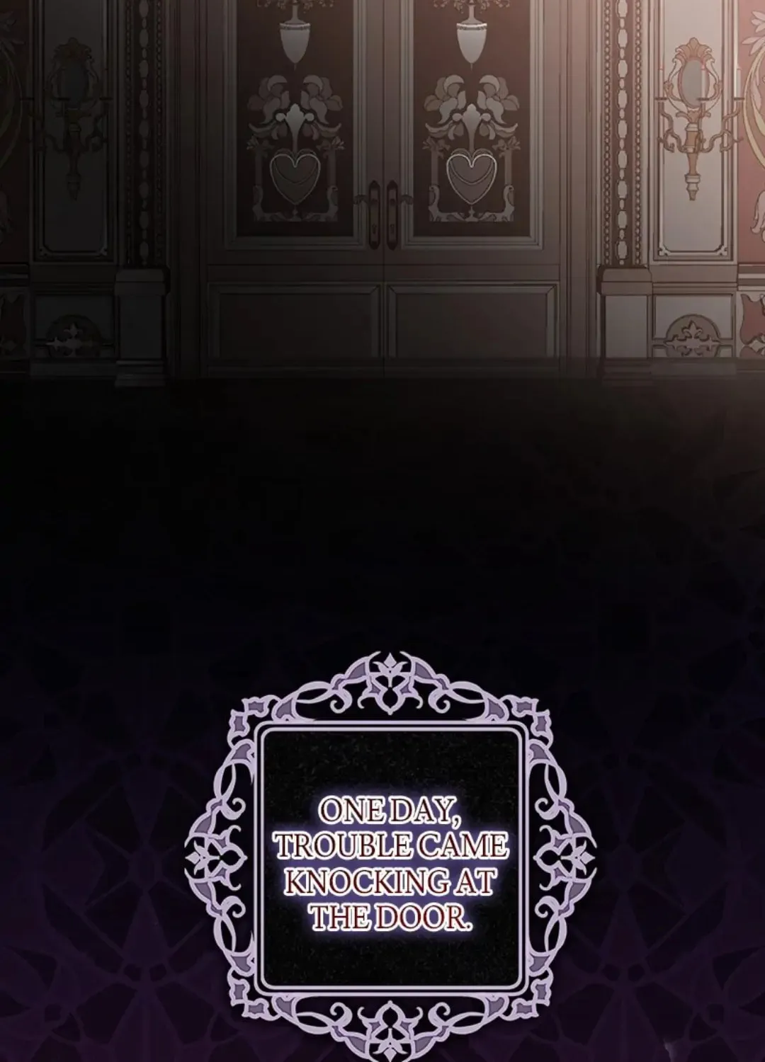 Ungracefully Grace Chapter 1 page 2 - 