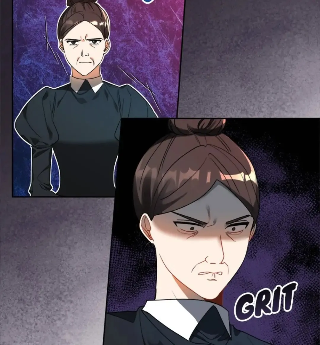 Ungracefully Grace Chapter 1 page 103 - 