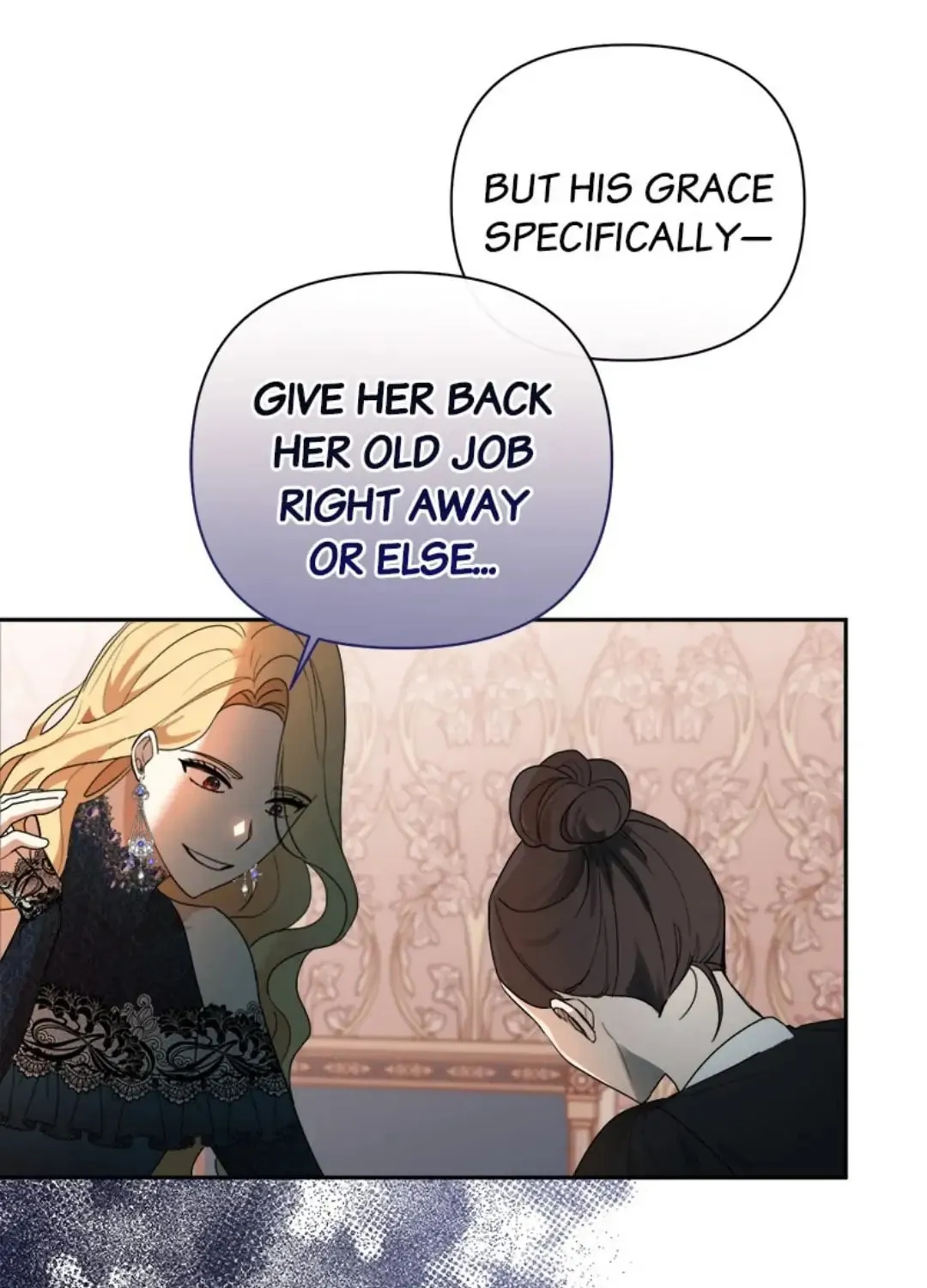 Ungracefully Grace Chapter 1 page 107 - 