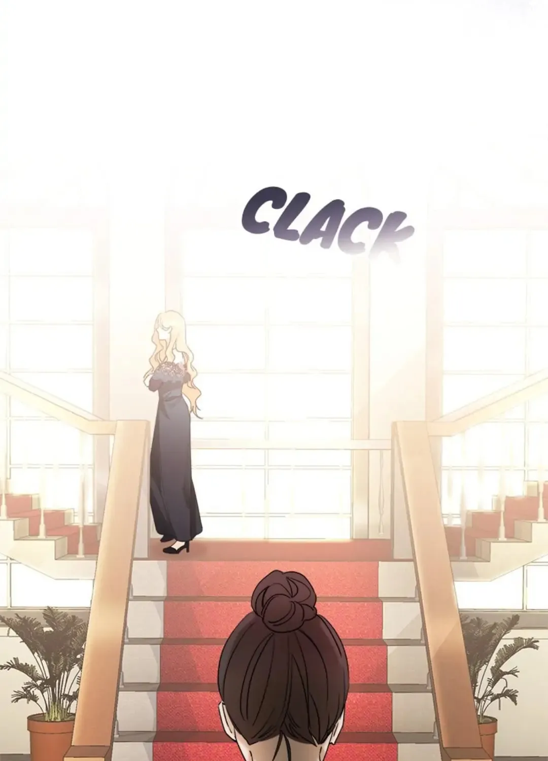 Ungracefully Grace Chapter 1 page 109 - 