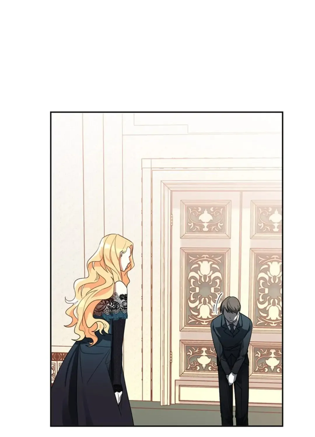 Ungracefully Grace Chapter 1 page 111 - 