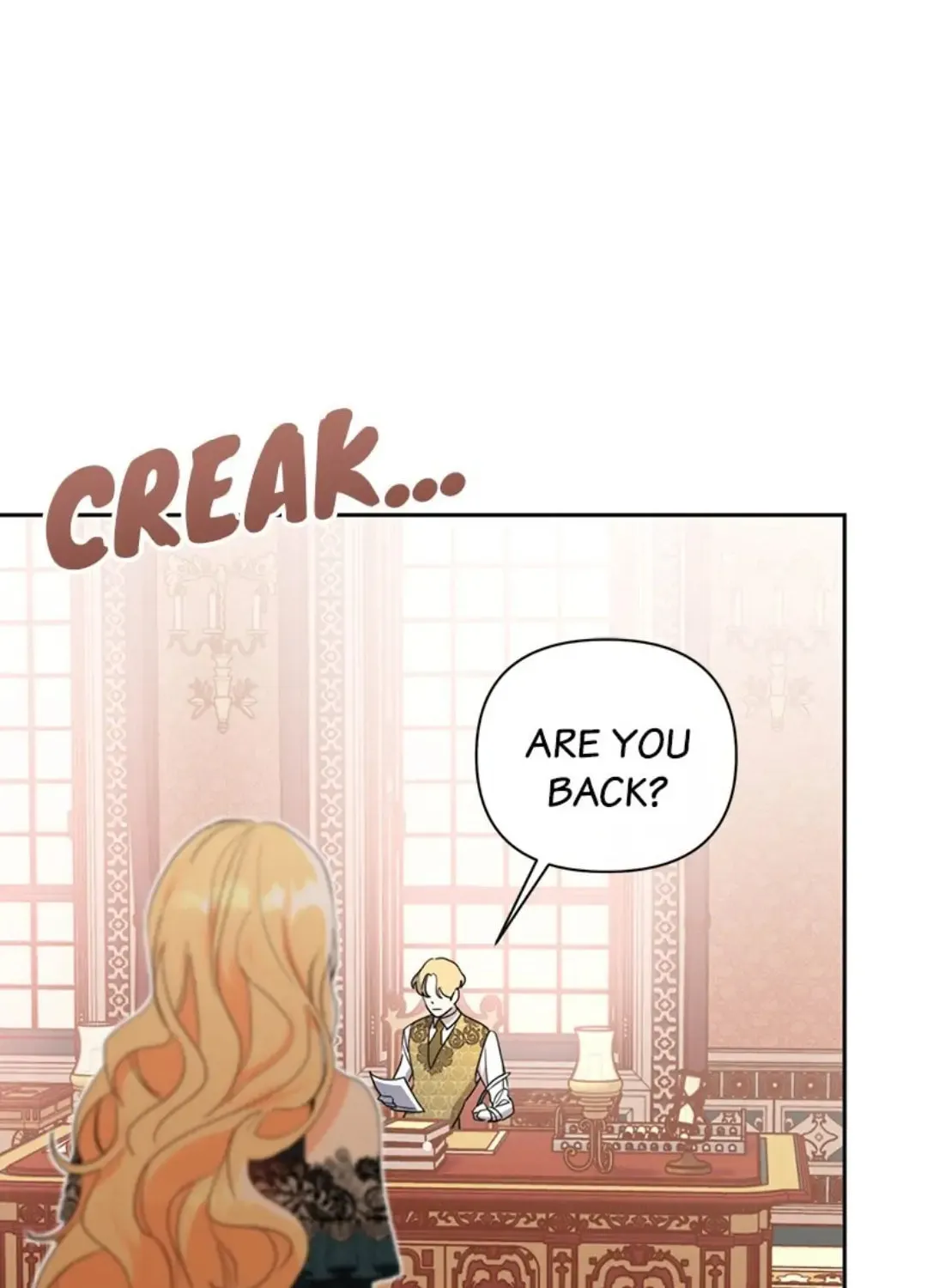 Ungracefully Grace Chapter 1 page 112 - 