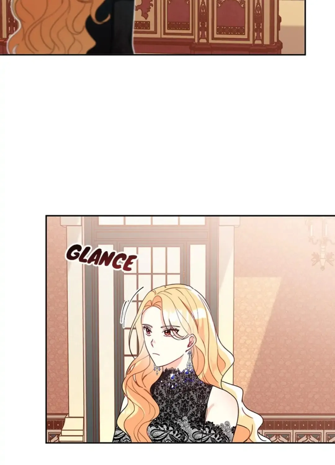 Ungracefully Grace Chapter 1 page 113 - 
