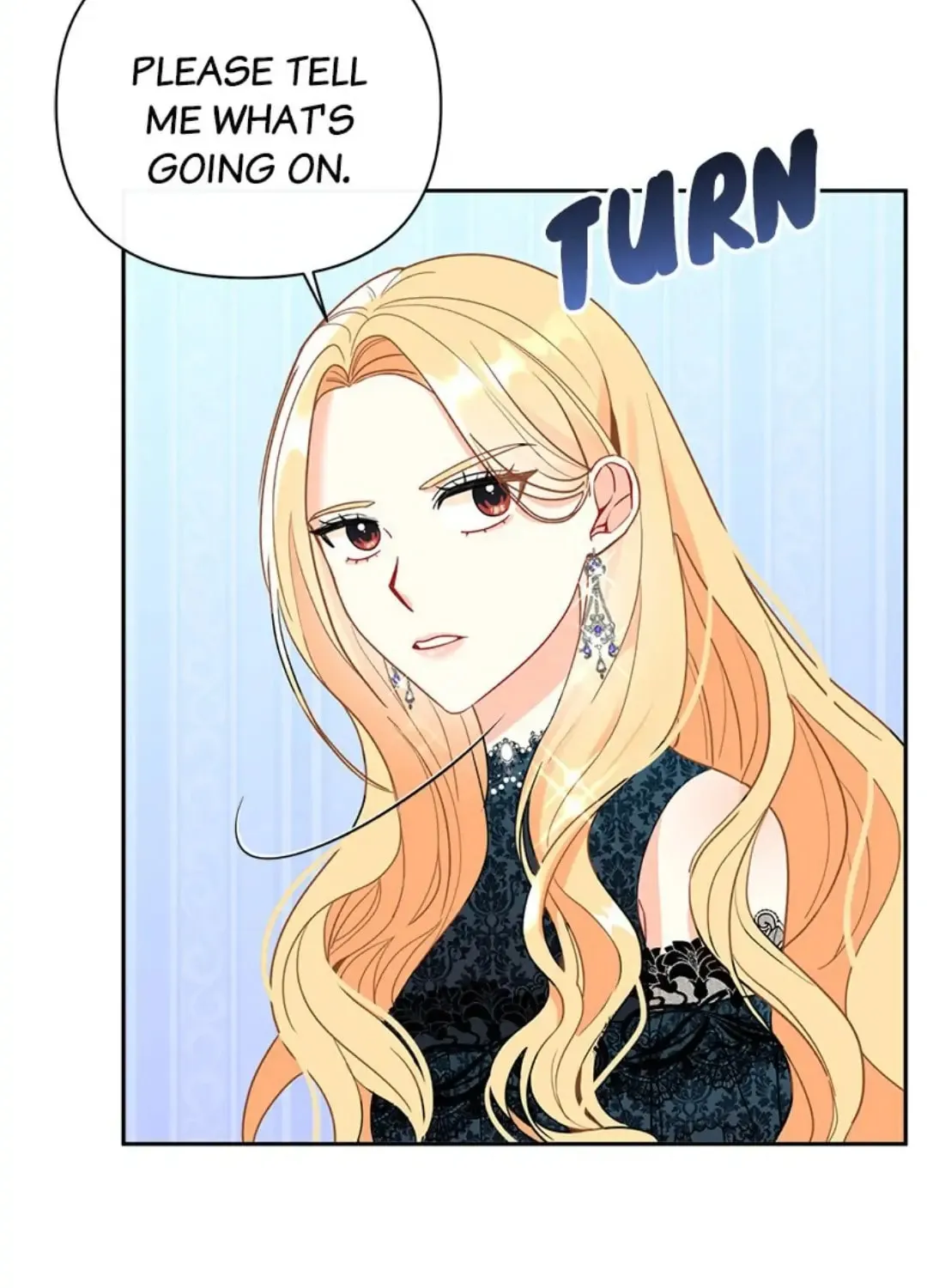 Ungracefully Grace Chapter 1 page 117 - 