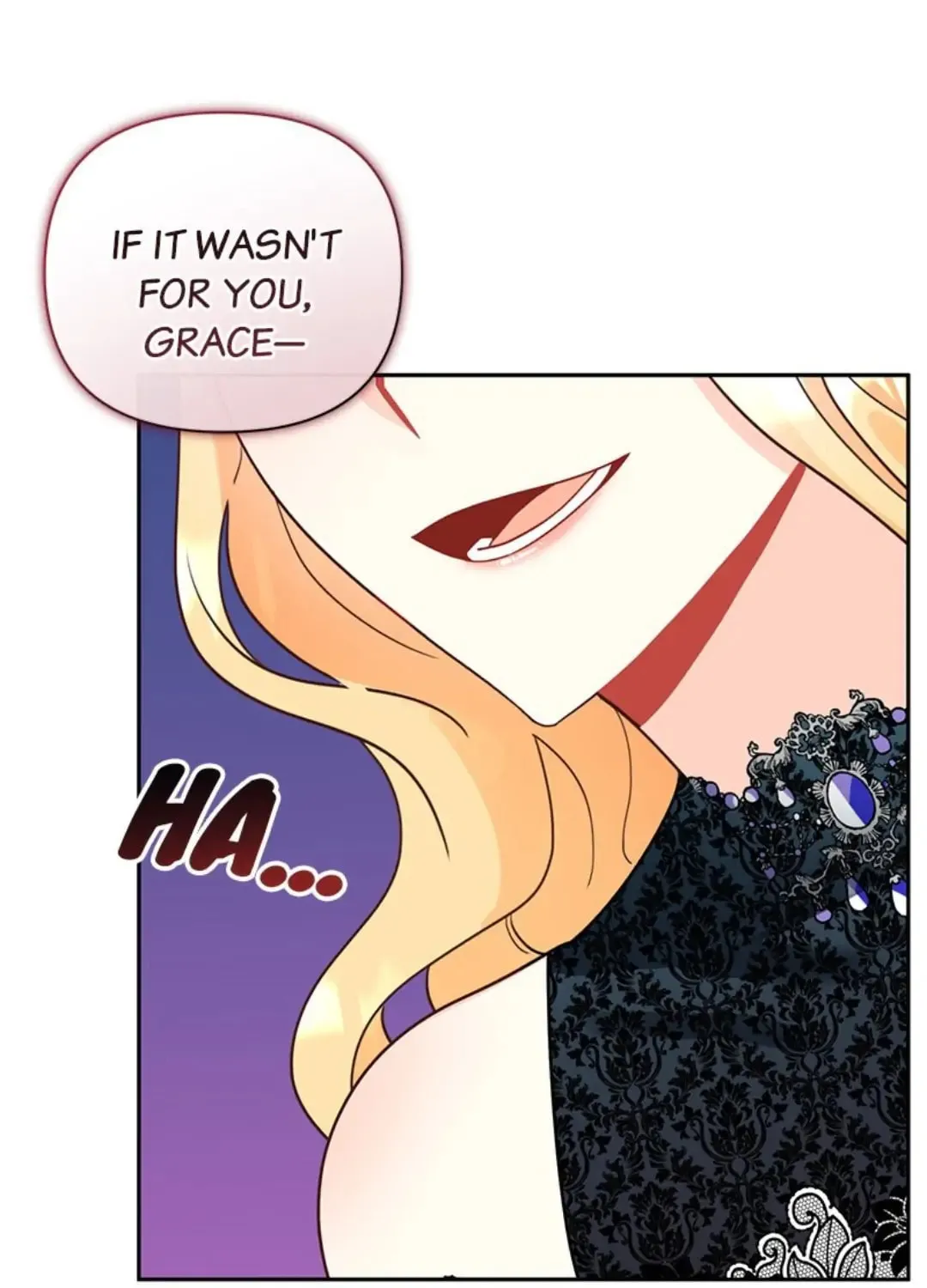 Ungracefully Grace Chapter 1 page 127 - 