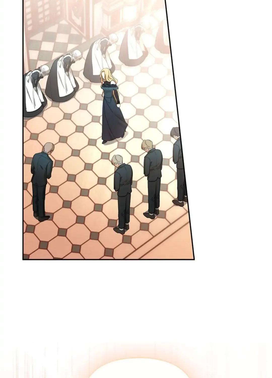 Ungracefully Grace Chapter 1 page 14 - 