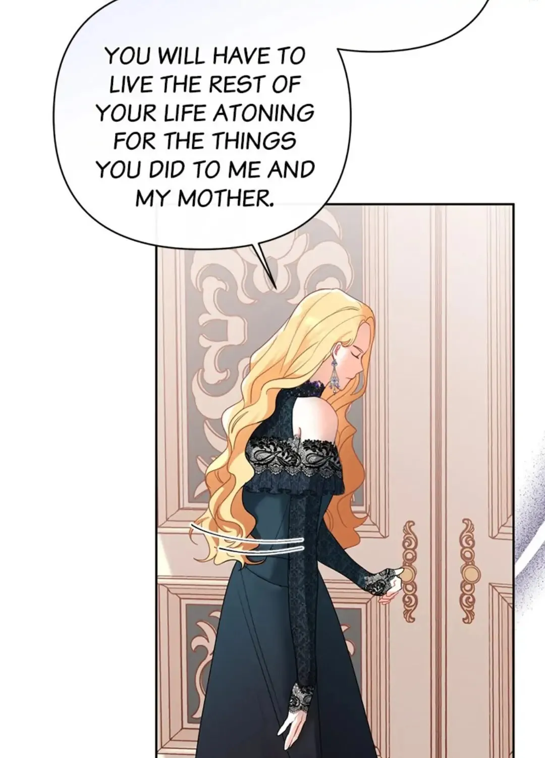 Ungracefully Grace Chapter 1 page 131 - 
