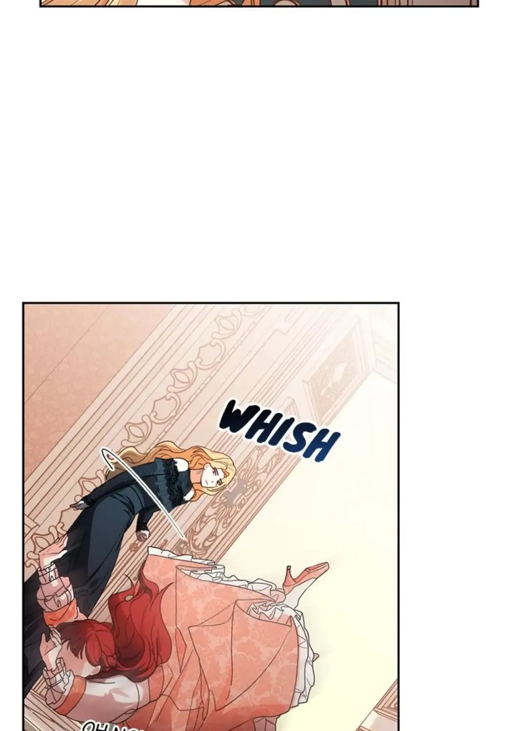 Ungracefully Grace Chapter 1 page 133 - 